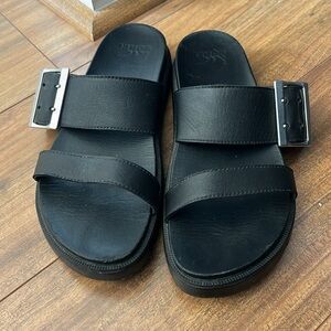 Sorel Roaming Slide Sandal